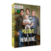 Poldové a nemluvně (4DVD) - DVD