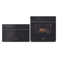 WHIRLPOOL AMW 6440 FB + WHIRLPOOL AKZ9S 8260 FB