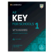 A2 Key for Schools (2020 Exam) 1 Student´s Book with Answers a Audio Download Cambridge Universi