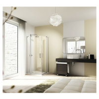 Sprchové dveře 90 cm Huppe Design Elegance 8E0705.092.322