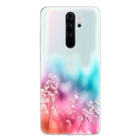 iSaprio Rainbow Grass pro Xiaomi Redmi Note 8 Pro