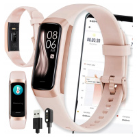 Chytré Hodinky Dámské Smartband Sport Menu Polské Puls Pl Kroky