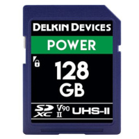 Delkin SD Power 2000X 128GB