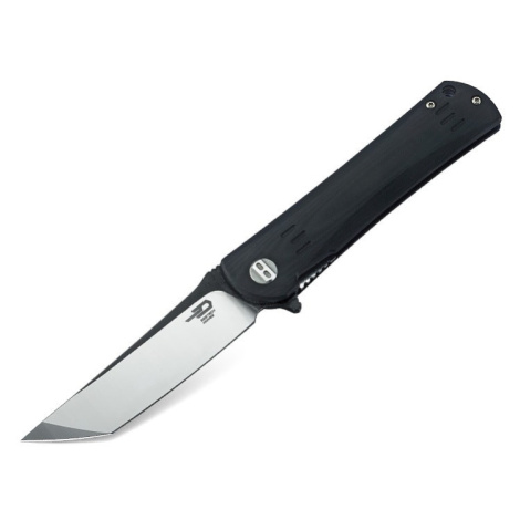 Bestech Kendo Black BG06A-2 Bestech Knives