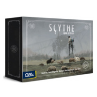 Scythe - Nová setkání