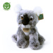 Plyšový medvídek koala sedící 26 cm ECO-FRIENDLY