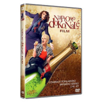 Naprosto dokonalé - DVD