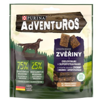 Adventuros Grain Free se zvěřinou 90 g