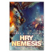 Hry Nemesis: Expanze Kniha pátá