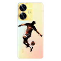 iSaprio Fotball 01 pro Realme C55