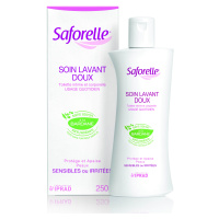 Saforelle gel pro intimní hygienu 250ml