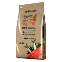 Fitmin Purity Fitmin cat Purity Indoor 10 kg