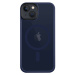 Tactical MagForce Hyperstealth kryt iPhone 13 Deep Blue