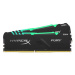 HyperX 32GB KIT DDR4 3600MHz CL18 FURY RGB series