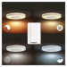 PHILIPS HUE Hue LED White Ambiance Stropní svítidlo Philips Being BT 8719514341159 32W 2400lm 22