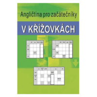 Angličtina pro začátečníky v křížovkách