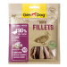 GimDog Duck Fillets snack 60 g