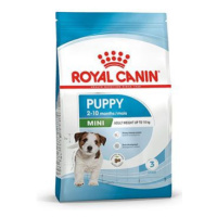 Royal Canin mini puppy 2kg