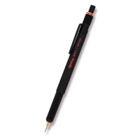 Rotring 800+ Black stylus a mechanická tužka 0,7 mm Rotring