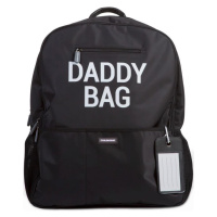 Childhome Childhome - Přebalovací batoh DADDY BAG černá