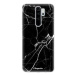 iSaprio Black Marble 18 pro Xiaomi Redmi Note 8 Pro