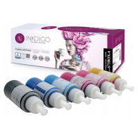 inkoustové náplně T6731-36 pro Epson EcoTank L810 L850