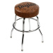 Taylor Bar Stool 24", Brown