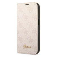 Kryt Guess GUBKP14MHG4SHP iPhone 14 Plus 6,7