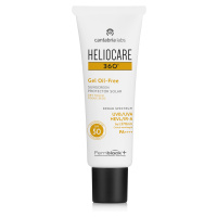 HELIOCARE 360° gel oil-free SPF50 50ml