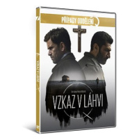 Vzkaz v láhvi - DVD