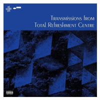 Various: Transmissions From Total Refreshment Centre - CD