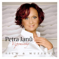 Janů Petra: Vzpomínky /Film&muzikál