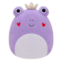 SQUISHMALLOWS Žába - Francine