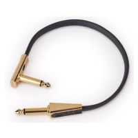 Rockboard Gold Series Flat Looper/Switcher Connector Cable 20 cm