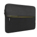 Targus® CityGear 13.3" Laptop Sleeve Black