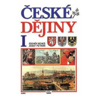 České dějiny I. pro SŠ - učebnice