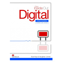 New Inside Out Intermediate Digital Whiteboard Software - Multiple User Macmillan