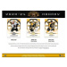 2023-24 Upper Deck Boston Bruins Centennial Box Set