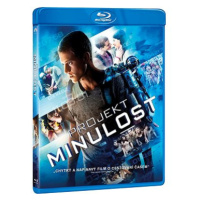 Projekt minulost - Blu-ray