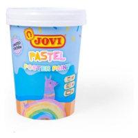 Jovi Pastel mini sada - temperové barvy 10 ks