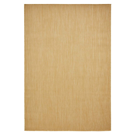 Žlutý venkovní koberec 230x160 cm POP! - Think Rugs
