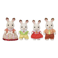 Sylvanian Families Rodina 