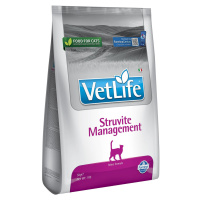 Farmina Vet Life Cat Struvite Management 5 kg