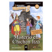Aventura para tres Nivel A1 MISTERIO EN CHICHÉN ITZÁ Edelsa
