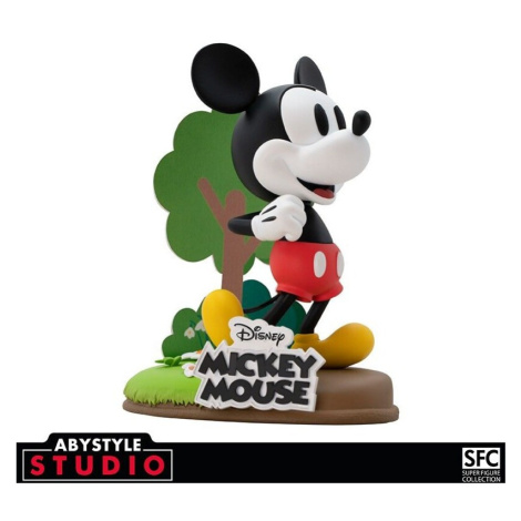 Figurka ABYstyle Studio Disney - Mickey Abysse