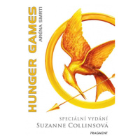 HUNGER GAMES - Aréna smrti (speciální vydání) Fragment