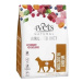 4vets air dried natural veterinary exclusive weight reduction 1kg sušené krmivo pro kočky s onem