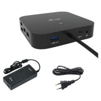 I-Tec USB-C Docking Station C31HDMIDPDOCKPD100