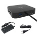 I-Tec USB-C Docking Station C31HDMIDPDOCKPD100