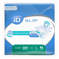 ID Slip large super N9 5630375150 15 kusů